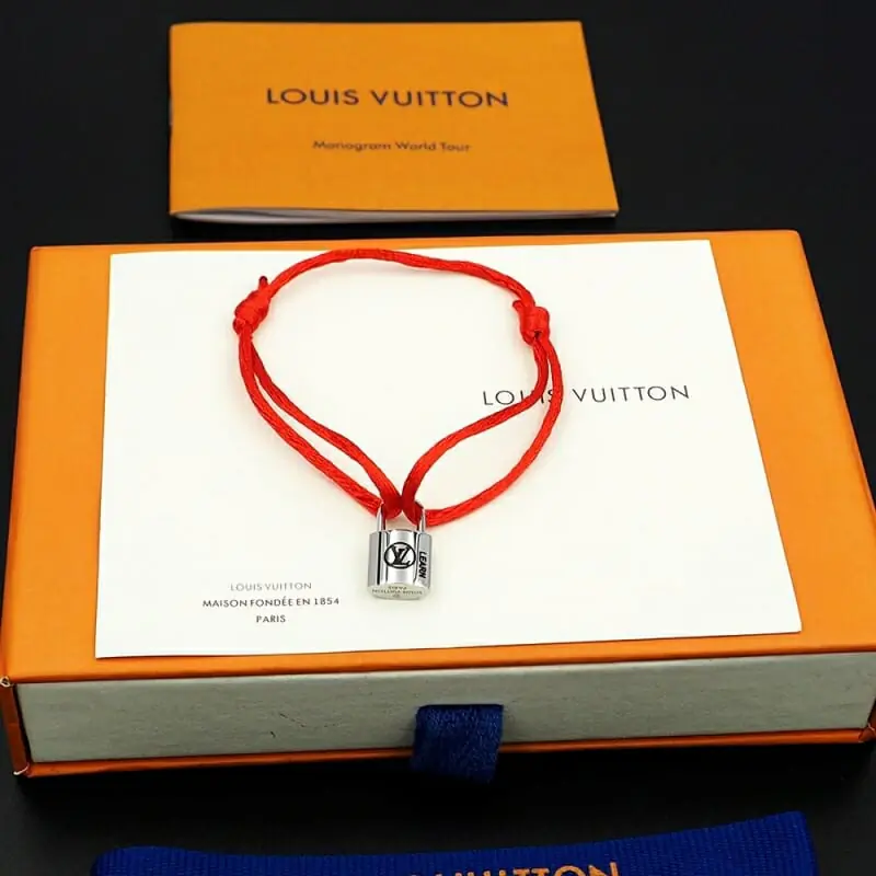 louis vuitton lv bracelets s_12620423